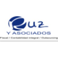 Ruz y Asociados, SC. Logo