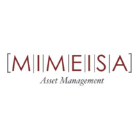 Mimeisa Asset Management Logo