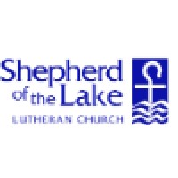 Shepherd of the Lake Lutheran Church, ELCA Logo