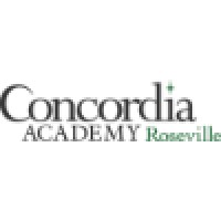 Concordia Academy Logo