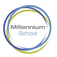 Millennium School Logo