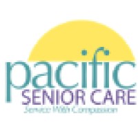 Pacific Senior Care Logo