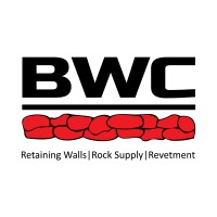 Boulder Wall Constructions Logo