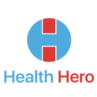 Health Hero, Inc. Logo