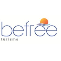 BE FREE GESTION TURISTICA SL Logo