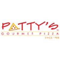 Pattys Pizza Logo