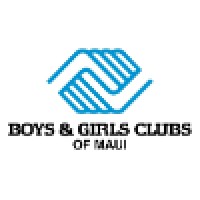 Boys & Girls Clubs of Maui, Inc. Logo