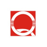 Quantum HRM Internasional Logo
