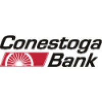 Conestoga Bank Logo