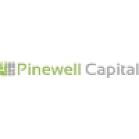 Pinewell Capital, LLC Logo