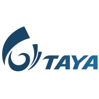TAYA CANVAS (SHANGHAI) CO. LTD. Logo