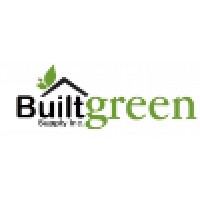 Builtgreen Supply Inc Logo