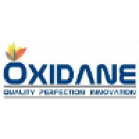 Oxidane Technologies Pvt Ltd Logo