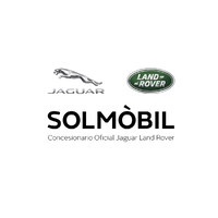 Solmòbil S.A. Logo