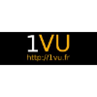 1Vu (One View) Logo
