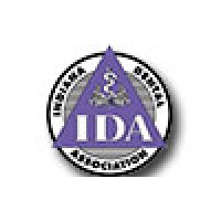 Indiana Dental Association Logo