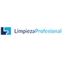 Limpieza Profesional Logo