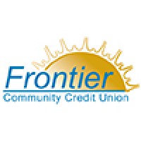 Frontier Community Credit Union Logo