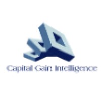 Capital Gain Intelligence Logo