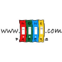 Administración de Documentos Nonepapers S.A. Logo