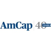 AmCap Incorporated Logo