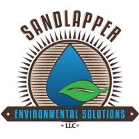 Sandlapper Environmental Solutions, LLC Logo