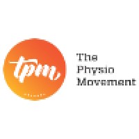 The Physio Movement Logo