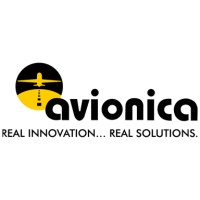 Avionica, LLC Logo