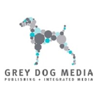 Grey Dog Media Logo
