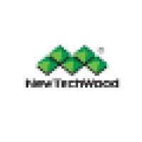 NewTechWood Mexico Logo