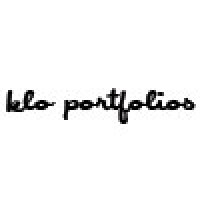 Klo Portfolios Logo