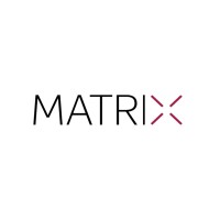 Matrix Applied Computing Ltd. Logo