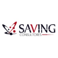 Saving Consultores Logo