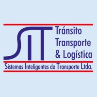 Sistemas Inteligentes de Transporte SIT Ltda Logo