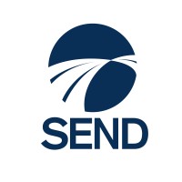 SEND International Logo