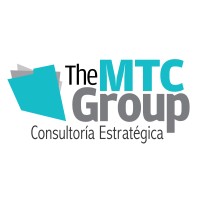 The MTC Group Logo