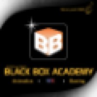 Black Box Animation & VFX Academy Logo