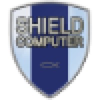 Shield Computer Logo