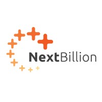 Next Billion Logo