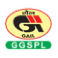 GAIL GLOBAL SINGAPORE PTE. LTD. Logo