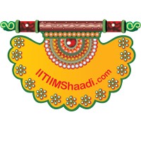 IITIIMShaadi.com Logo