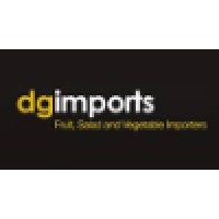 DG IMPORTS Logo