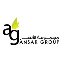Ansar Group of Companies Logo