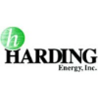 Harding Energy, Inc Logo