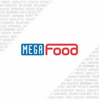 Megafood LLC Logo