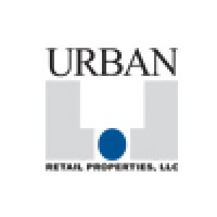 Urban Retail Properties Logo
