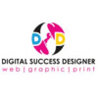 Digital Success Designer Oman Logo