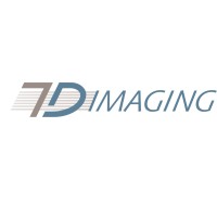 7D Imaging, Inc. Logo