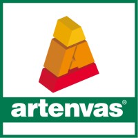 ARTENVAS SL Logo