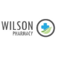 Wilson Pharmacy Logo